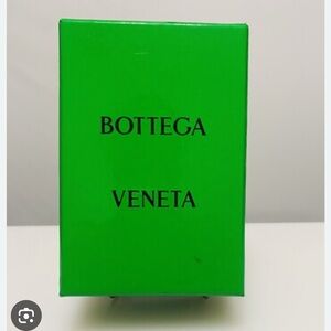 2 Bottega Veneta Shoe Gift Boxes (authentic)